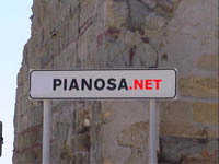 Pianosa .net naturalmente